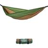 Amazonas AZ-1030411 Amazonas Ultra-Light Adventure Amaca da Escursione, Marrone, NULL
