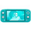 Nintendo Switch Lite turchese