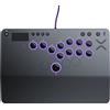 Turtle Beach PDP Victrix Pro KO Leverless Fight Stick Grigio USB Fight-stick PC, PlayStation