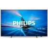 Philips 65PML8709/12 TV 139,7 cm (55") 4K Ultra HD Smart TV Wi-Fi Antracite, Gri