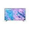 Samsung TV 43 SAM 4K UHD SMART TV BLUETOOT LAN DLNA DVT2 DVBS2 HDR10+ NEW