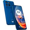 Motorola edge 50 neo 5G Dual SIM 12GB RAM 512GB - Nautical Blue EU