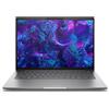 HP Notebook Workstation 14" WUXGA Ultra 7 32GB/1TB W11 Pro Silver ZBook 8 G1i 14
