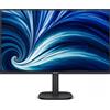 Philips Monitor PC 27" Quad HD IPS 4ms HDMI DisplayPort 3000 series 27B2U3601/00