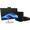 HP PC Desktop Slim Intel Core Ultra 9 32GB/1TB W11 Pro EliteDesk 8 SFF G1i