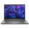 HP Notebook Workstation 14" WUXGA Ultra 5 16/512 GB RTX 500 W11 Pro ZBook 8 G1i