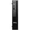 Dell Mini PC Intel Core Ultra 5 RAM 16 GB SSD 512 GB Windows 11 Pro Pro QCM1250