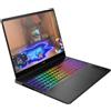 HP Notebook Gaming 16" WQXGA Ultra 9 32GB/1TB RTX 5080 W11 OMEN MAX 16-ah0012nl