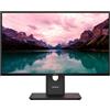 LENOVO Monitor PC 23.8" FHD IPS 250 cd/m2 HDMI DisplayPort ThinkVision T24-40