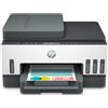 HP Stampante Multifunzione HP SMART TANK 7305 AIO