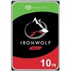 Seagate BD_IT_0024_B49325748 Seagate IronWolf ST10000VN000 disco rigido interno 10 TB 7
