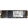Transcend MTE710T - SSD - 512 GB - Internal - M.2 2280 (doppio lato)
