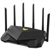ASUS TUF Gaming AX6000 router wireless Gigabit Ethernet Dual-band [2.4 GHz/5 GHz