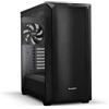 be quiet! BEQUIET! CASE SHADOW BASE 800 BLACK