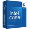 Intel CPU INTEL CORE I7-14700KF (RAPTOR LAKE) SOCKET 1700 (BX8071514700KF)