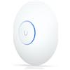 Ubiquiti U7 Long-Range 7300 Mbit/s Bianco Supporto Power over Ethernet [PoE] (Ub