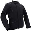 Richa Giacca Moto Adventure Richa CYCLONE 2 GTX Grigio Nero