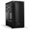 be quiet! BEQUIET! CASE SHADOW BASE 800 BLACK BGW60