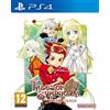 Bandai Namco Tales of Symphonia Remastered Chosen Edition PS4