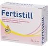 Hygge Healthcare Fertistill Supporto Fertilità Femminile E Benessere Ormonale 20 Bustine