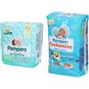 Pampers Baby Dry 3 Maxi 4-9kg + Il Costumino (6-11 kg) 12+20 pz Pannolini