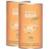BEAVITA Zuppa di Patate 2x540 g Polvere
