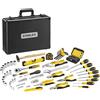 STANLEY Valigetta Stanley STMT72986-1 con 119 utensili manutenzione