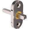 REGUITTI Meccanismo Movimento Reguitti DK M1 7x42/8x26 con bussola 8 scatti