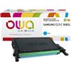 Armor Toner Compatibile Ciano per Samsung CLP620-670_4.000 PAG