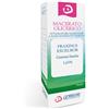 CEMON Srl FRAXINUS EXCELSIOR GEMME MACERATO GLICERICO 30 ML