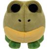 Adopt Me! Peluche da collezione, rana toro - Serie 3 - Peluche stilizzazione comune nel gioco, giocattoli per bambini con il tuo animale preferito dai 6 anni in su