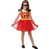 Rubie's Rubies Costume Violet, Gli Incredibili, Disney, Taglia M, 5-6 anni (640876-M)
