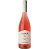 NICOSIA Etna rosato "vulkà" doc