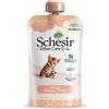 Schesir Kitten Care Pollo in Crema - Schesir - Kitten Care Pollo in Crema - 150GR