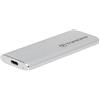 Transcend SSD portatile ESD260C USB 3.1 Gen 2 Type-C da 500 GB - TS500GESD260C