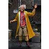 Neca Back to the Future Part. 2 Doc Brown 2015