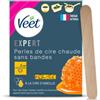Veet - Perle di cera calda per epilazione, 230 g