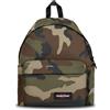 EASTPAK ZAINO EASTPAK PADDED PAK'R CAMO EK0006201811