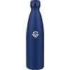 KollyKolla Borraccia Termica 750ml, Bottiglia Acqua in Acciaio Inox, Senza BPA, Riutilizzabile, Doppia Parete Isolata, Antigoccia, Bottiglia per Scuola, Ufficio, Viaggi, Bambini, Palestra, Sport, Campeggio