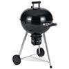 Tepro Tucson Bollitore Grill Barbecue - Nero