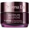 Dr Irena Eris Institute Solutions - Y-Lifting Oval Modeling Uplift Day Cream SPF20 50ml
