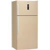 Whirlpool Frigorifero Doppia Porta - W84TE 73 M