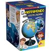 LINDT - LISCIANIGIOCHI Lisciani Giochi I'm a Genius Il Mappamondo con le Costellazioni