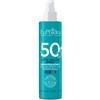 ZETA FARMACEUTICI SPA Euphidra Latte Spray Solare Dermopediatrico Protezione 50+ Confezione da 200 ml