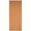 Teton Sports Outfitter Materassino per Branda da Campeggio, Unisex Adulto, Marrone, XXL