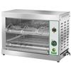 Fimar Fornetto professionale fimar TOP6D 6 pinze