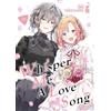 Star Comics Whisper me a love song (Vol. 10)