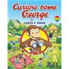 MONDADORI Cerca e trova. Curioso come George. Ediz. a colori