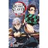 Star Comics TV anime Demon slayer. Kimetsu no yaiba official characters book. Con mini poster. Con Adesivi (Vol. 5)