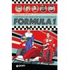 Giunti Psychometrics I campioni che hanno fatto la storia della Formula 1